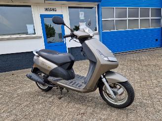 Peugeot  NEW VIVACITY 4 TAKT picture 3