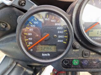 Yamaha  FZS 1000 FAZER picture 5