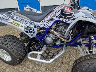 Yamaha YFM 660 RAPTOR 660 R picture 7