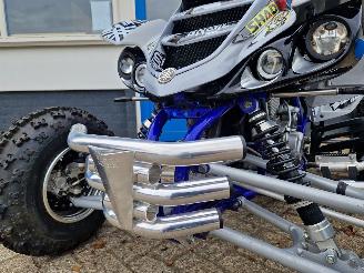 Yamaha YFM 660 RAPTOR 660 R picture 2