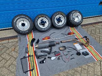 Yamaha YFM 660 RAPTOR 660 R picture 43