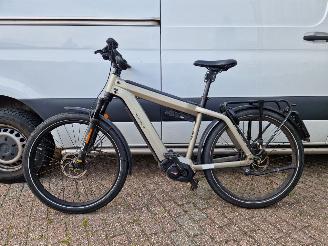 škoda cyklistika Stromer  RIESE & MULLER SUPERCHARGER 2021/2
