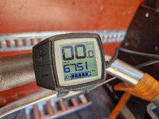 Cortina  E-U4 BOSCH MM DAMES TRANSPORTFIETS picture 11