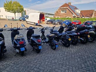 Yamaha  NEW IN , SCOOTER + MOTOR picture 24