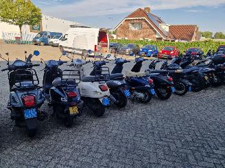 Yamaha  NEW IN , SCOOTER + MOTOR picture 23