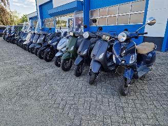 Yamaha  NEW IN , SCOOTER + MOTOR picture 14