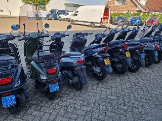 Yamaha  NEW IN , SCOOTER + MOTOR picture 19