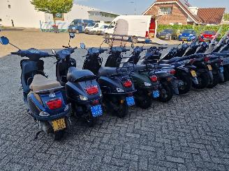 Yamaha  NEW IN , SCOOTER + MOTOR picture 18