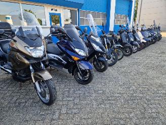 Yamaha  NEW IN , SCOOTER + MOTOR picture 4