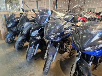 Yamaha  NEW IN , SCOOTER + MOTOR picture 32