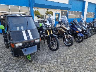 Yamaha  NEW IN , SCOOTER + MOTOR picture 2