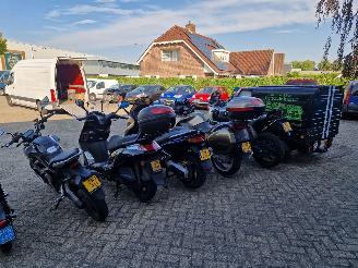 Yamaha  NEW IN , SCOOTER + MOTOR picture 25