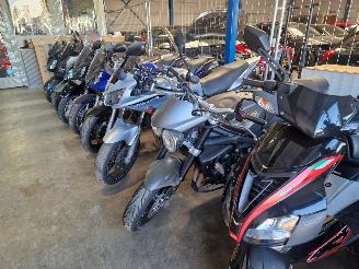 Yamaha  NEW IN , SCOOTER + MOTOR picture 31