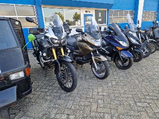 Yamaha  NEW IN , SCOOTER + MOTOR picture 3
