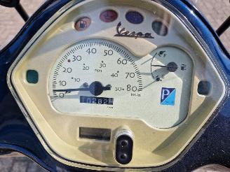 Vespa  LX 50 LAGE KM STAND , NETTE SCOOTER picture 6
