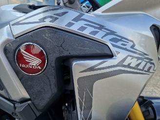 Honda  CRF 1000 L , AFRICA TWIN picture 6