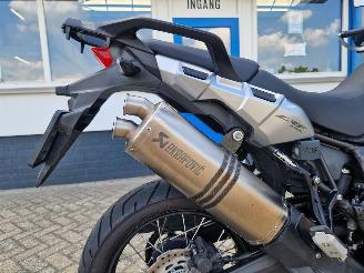 Honda  CRF 1000 L , AFRICA TWIN picture 11
