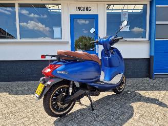 Overige  TISTO SUNSHINE 2.0 ELECTRIC picture 7