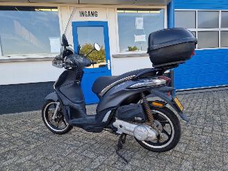 Piaggio  LIBERTY I-GET C54 BROM 45KM picture 9