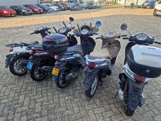 Piaggio  5X PIAGGIO LIBERTY I-GET picture 6