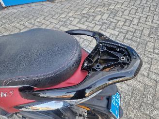 Piaggio  LIBERTY I-GET picture 22