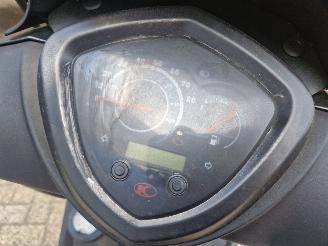 Kymco  AGILITY 16+ NEW MOD 45KM picture 5