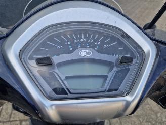 Kymco  NEW LIKE 4T INJECTIE picture 7