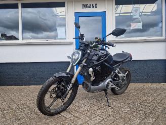 Super Soco  TS 1200 R , BROMFIETS picture 13