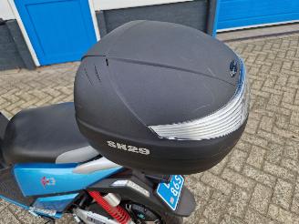 Kymco  LIFAN E3 LUX picture 12