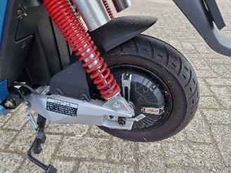 Kymco  LIFAN E3 LUX picture 10