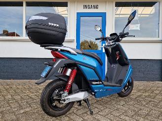 Kymco  LIFAN E3 LUX picture 7
