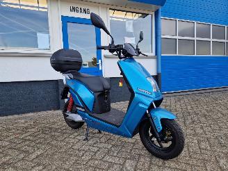 Kymco  LIFAN E3 LUX picture 3
