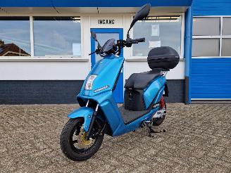 Kymco  LIFAN E3 LUX picture 21
