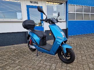 Kymco  LIFAN E3 LUX picture 2