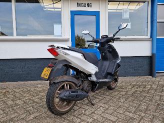 Peugeot  SPEEDFIGHT IV picture 10