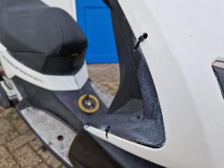 Peugeot  SPEEDFIGHT IV picture 6