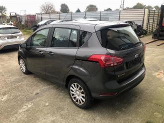 Ford B-Max B-Max (JK8), MPV, 2012 1.0 EcoBoost 12V 100 picture 7
