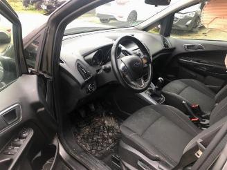 Ford B-Max B-Max (JK8), MPV, 2012 1.0 EcoBoost 12V 100 picture 8