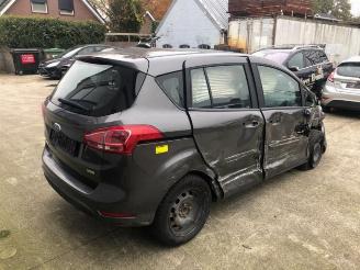 Ford B-Max B-Max (JK8), MPV, 2012 1.0 EcoBoost 12V 100 picture 6