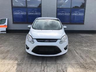 Vrakbiler auto Ford C-Max  2013/7