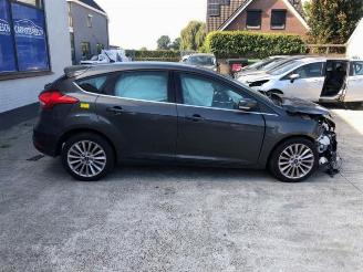 Ford Focus Focus 3, Hatchback, 2010 / 2020 1.0 Ti-VCT EcoBoost 12V 125 picture 6