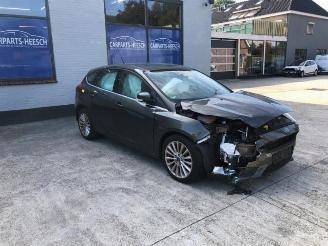 Ford Focus Focus 3, Hatchback, 2010 / 2020 1.0 Ti-VCT EcoBoost 12V 125 picture 7