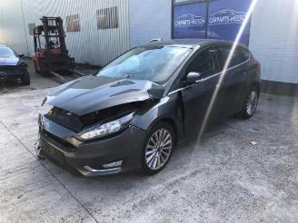 Ford Focus Focus 3, Hatchback, 2010 / 2020 1.0 Ti-VCT EcoBoost 12V 125 picture 2