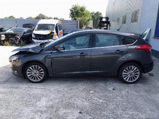 Ford Focus Focus 3, Hatchback, 2010 / 2020 1.0 Ti-VCT EcoBoost 12V 125 picture 3