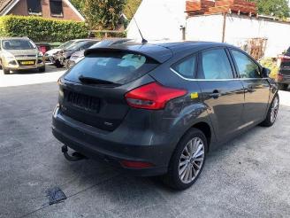 Ford Focus Focus 3, Hatchback, 2010 / 2020 1.0 Ti-VCT EcoBoost 12V 125 picture 5