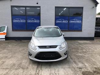  Ford C-Max C-Max (DXA), MPV, 2010 / 2019 1.6 SCTi 16V 2012/3