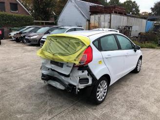 Ford Fiesta Fiesta 6 (JA8), Hatchback, 2008 / 2018 1.0 Ti-VCT 12V 65 picture 7