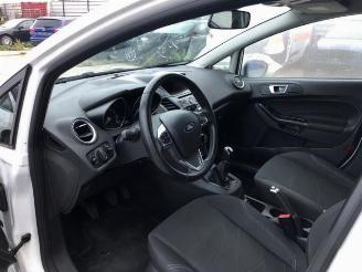 Ford Fiesta Fiesta 6 (JA8), Hatchback, 2008 / 2018 1.0 Ti-VCT 12V 65 picture 8