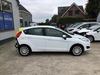 Ford Fiesta Fiesta 6 (JA8), Hatchback, 2008 / 2018 1.0 Ti-VCT 12V 65 picture 4