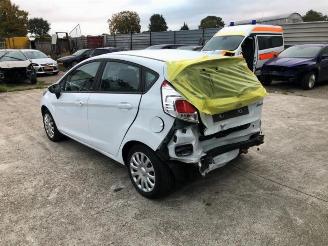 Ford Fiesta Fiesta 6 (JA8), Hatchback, 2008 / 2018 1.0 Ti-VCT 12V 65 picture 6